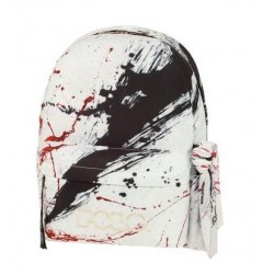 ΣΑΚΙΔΙΟ POLO ORIGINAL SCARF CRAFT WHITE/BLACK 901161-8260