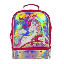 ΤΣΑΝΤΑΚΙ ΦΑΓΗΤΟΥ ΙΣΟΘΕΡΜΙΚΟ MUST YUMMY LITTLE UNICORN 2 ΘΗΚΕΣ ΤΣΑΝΤΑΚΙ ΦΑΓΗΤΟΥ ΙΣΟΘΕΡΜΙΚΟ MUST YUMMY LITTLE UNICORN 2 ΘΗΚΕΣ