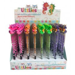 ΜΑΓΙΚΟ ΜΟΛΥΒΙ HIPPOCAMPUS ΔΙΑΦ ΧΡΩΜ THE LITTLIES 647020