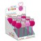 ΜΟΛΥΒΙ POMPOM 3ΧΡΩΜ THE LITTLIES ΚΑΡΔΙΕΣ 647032