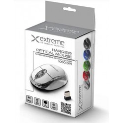 ΠΟΝΤΙΚΙ ΑΣΥΡΜΑΤΟ EXTREME ΛΕΥΚΟ