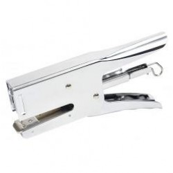 ΣΥΡΡΑΠΤΙΚΟ DELI PLIER No12 24/6 39803 ΣΥΡΡΑΠΤΙΚΟ DELI PLIER No12 24/6 39803