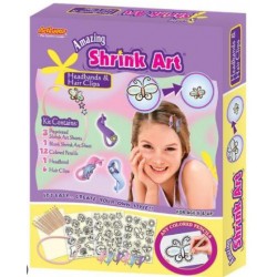 ΚΑΤΑΣΚΕΥΗ ARTLOVER - ΦΤΙΑΞΕ ΤΑ ΔΙΚΑ ΣΟΥ ΚΟΚΚΑΛΑΚΙΑ/ΣΤΕΚΕΣ