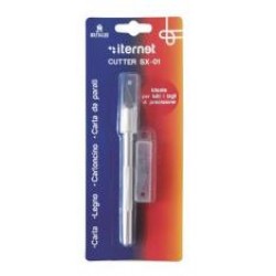 ΚΟΠΙΔΙ ΧΑΡΑΚΤΙΚΗΣ ARTIGLIO SX-01 (3 ΑΝΤΑΛΛΑΚΤΙΚΑ)