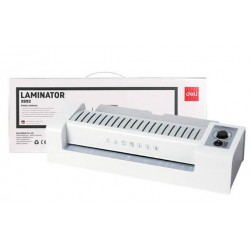 ΠΛΑΣΤΙΚΟΠΟΙΗΤΗΣ DELI A3 E3892 ΠΛΑΣΤΙΚΟΠΟΙΗΤΗΣ DELI A3 E3892