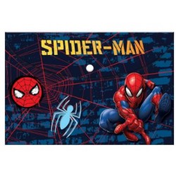 ΦΑΚΕΛΟΣ ΚΟΥΜΠΙ Α4 SPIDERMAN