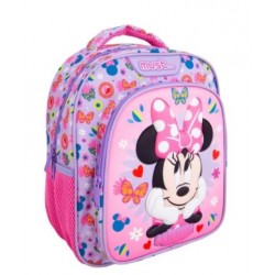 TΣΑΝΤΑ ΠΛΑΤΗΣ ΝΗΠΙΟΥ MUST 27Χ10Χ31 2 ΘΗΚΕΣ MINNIE 564232