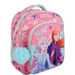 ΤΣΑΝΤΑ ΠΛΑΤΗΣ ΝΗΠΙΟΥ 27Χ10Χ31 2ΘΗΚΕΣ FROZEN 564369