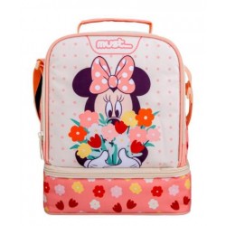 ΤΣΑΝΤΑΚΙ ΦΑΓΗΤΟΥ MUST 22Χ16Χ28 ΙΣΟΘΕΡΜΙΚΟ MINNIE