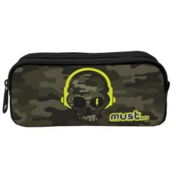 ΣΧΟΛΙΚΗ ΚΑΣΕΤΙΝΑ ΒΑΡΕΛΑΚΙ MUST ENERGY SKULL 2 ΘΗΚΕΣ ΣΧΟΛΙΚΗ ΚΑΣΕΤΙΝΑ ΒΑΡΕΛΑΚΙ MUST ENERGY SKULL 2 ΘΗΚΕΣ