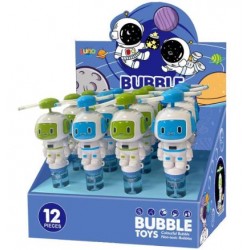 ΣΑΠΟΥΝΟΦΟΥΣΚΕΣ STICK ΑΣΤΡΟΝΑΥΤΗΣ ΜΕ ΦΩΣ 2ΣX 29Χ22Χ21CM LUNA ΣΑΠΟΥΝΟΦΟΥΣΚΕΣ STICK ΑΣΤΡΟΝΑΥΤΗΣ ΜΕ ΦΩΣ 2ΣX 29Χ22Χ21CM LUNA