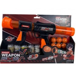 ΕΚΤΟΞΕΥΤΗΣ ΣΕΤ 35X5,5X15CM LUNA ΕΚΤΟΞΕΥΤΗΣ ΣΕΤ 35X5,5X15CM LUNA