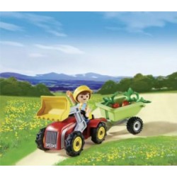 PLAYMOBIL ΑΓΟΡΑΚΙ ΜΕ ΤΡΑΚΕΡ 4943 PLAYMOBIL ΑΓΟΡΑΚΙ ΜΕ ΤΡΑΚΕΡ 4943