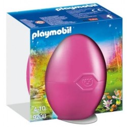 PLAYMOBIL ΝΕΡΑΙΔΕΣ ΜΕ ΜΑΓΙΚΗ ΧΥΤΡΑ 9208