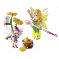 PLAYMOBIL ΝΕΡΑΙΔΕΣ ΜΕ ΜΑΓΙΚΗ ΧΥΤΡΑ 9208 PLAYMOBIL ΝΕΡΑΙΔΕΣ ΜΕ ΜΑΓΙΚΗ ΧΥΤΡΑ 9208