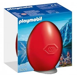 PLAYMOBIL ΒΙΚΙΝΓΚ ΜΕ ΠΑΙΔΑΚΙ ΚΑΙ ΟΠΛΑ 9209 PLAYMOBIL ΒΙΚΙΝΓΚ ΜΕ ΠΑΙΔΑΚΙ ΚΑΙ ΟΠΛΑ 9209