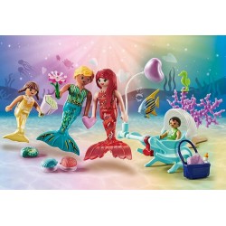 PLAYMOBIL STARTER PACK ΓΟΡΓΟΝΟ-ΟΙΚΟΓΕΝΕΙΑ 71469 PLAYMOBIL STARTER PACK ΓΟΡΓΟΝΟ-ΟΙΚΟΓΕΝΕΙΑ 71469