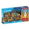PLAYMOBIL NOVELMORE MY FIGURES ΙΠΠΟΤΕΣ ΤΟΥ NOVELMORE 71487
