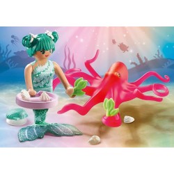 PLAYMOBIL PRINCESS MAGIC ΓΟΡΓΟΝΑ ΜΕ ΧΤΑΠΟΔΙ 71503 PLAYMOBIL PRINCESS MAGIC ΓΟΡΓΟΝΑ ΜΕ ΧΤΑΠΟΔΙ 71503