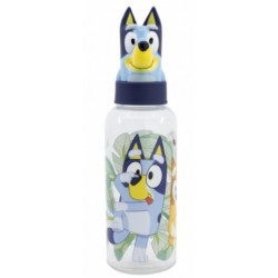 STOR ΠΑΓΟΥΡΙ 3D 560ml BLUEY