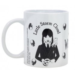 STOR ΚΟΥΠΑ ΚΕΡΑΜΙΚΗ 325ml WEDNESDAY STOR ΚΟΥΠΑ ΚΕΡΑΜΙΚΗ 325ml WEDNESDAY