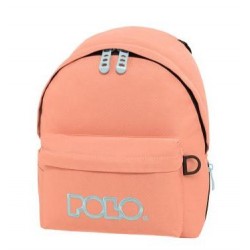 ΣΑΚΙΔΙΟ POLO MINI ORIGINAL ΣΟΜΟΝ-ΣΙΕΛ 901067-3756 ΣΑΚΙΔΙΟ POLO MINI ORIGINAL ΣΟΜΟΝ-ΣΙΕΛ 901067-3756