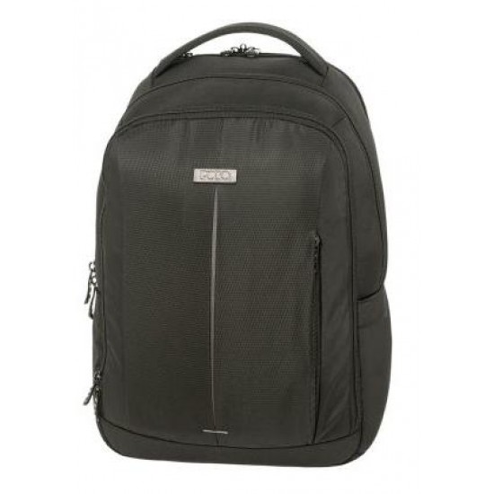 ΣΑΚΙΔΙΟ POLO BUSY ΜΑΥΡΟ 902059-2000