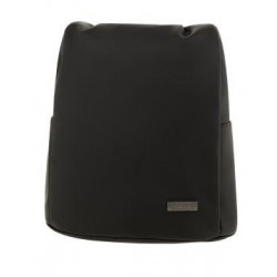 ΣΑΚΙΔΙΟ POLO NADINA NG BLACK 907064-2001 ΣΑΚΙΔΙΟ POLO NADINA NG BLACK 907064-2001