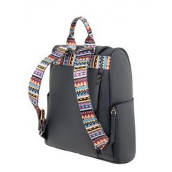 ΣΑΚΙΔΙΟ POLO NADINA NG DARK BLUE 907064-5100 ΣΑΚΙΔΙΟ POLO NADINA NG DARK BLUE 907064-5100