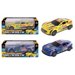 SUPERCΑR 1:28 17cm FRICTION KOYTI 20x7x10cm SUPERCΑR 1:28 17cm FRICTION KOYTI 20x7x10cm