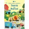 ΤΡΑΚΤΕΡ ΚΑΙ ΦΟΡΤΗΓΑ : ΚΟΛΛΑΩ,ΜΑΘΑΙΝΩ,ΑΝΑΚΑΛΥΠΤΩ