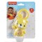 FISHER PRICE ΠΑΙΧΝΙΔΙ ΔΡΑΣΤΗΡΙΟΤΗΤΩΝ ΛΕΟΠΑΡΔΑΛΗ HKD71
