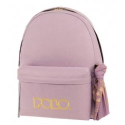 ΣΑΚΙΔΙΟ POLO ORIGINAL SCARF ΛΙΛΑ-ΑΝΟΙΧΤΟ ΚΙΤΡΙΝΟ 901135-4570 ΣΑΚΙΔΙΟ POLO ORIGINAL SCARF ΛΙΛΑ-ΑΝΟΙΧΤΟ ΚΙΤΡΙΝΟ 901135-4570