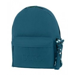 ΣΑΚΙΔΙΟ POLO ORIGINAL SCARF ΠΕΤΡΟΛ 901135-5803 ΣΑΚΙΔΙΟ POLO ORIGINAL SCARF ΠΕΤΡΟΛ 901135-5803