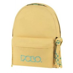 ΣΑΚΙΔΙΟ POLO ORIGINAL SCARF ΛΕΜΟΝΙ-ΤΥΡΚΟΥΑΖ 901135-7059 ΣΑΚΙΔΙΟ POLO ORIGINAL SCARF ΛΕΜΟΝΙ-ΤΥΡΚΟΥΑΖ 901135-7059