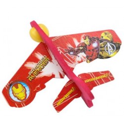 ΑΕΡΟΠΛΑΝΑ FOAM FLYER MARVEL FP902M