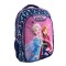 ΣΧΟΛΙΚΗ ΤΣΑΝΤΑ ΠΛΑΤΗΣ ΔΗΜΟΤΙΚΟΥ DISNEY FROZEN MUST 3 ΘΗΚΕΣ 564331