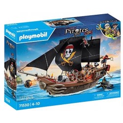 PLAYMOBIL PIRATES ΠΕΙΡΑΤΙΚΗ ΝΑΥΑΡΧΙΔΑ 71530 PLAYMOBIL PIRATES ΠΕΙΡΑΤΙΚΗ ΝΑΥΑΡΧΙΔΑ 71530
