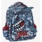 ΣΑΚΙΔΙΟ ΝΗΠΙΟΥ GRAFFITI SHARK 241292