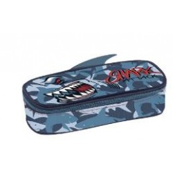 ΚΑΣΕΤΙΝΑ ΟΒΑΛ GRAFFITI SHARK 241342 ΚΑΣΕΤΙΝΑ ΟΒΑΛ GRAFFITI SHARK 241342