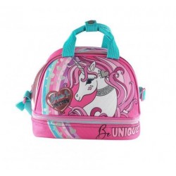 ΤΣΑΝΤΑΚΙ ΦΑΓΗΤΟΥ GRAFFITI UNICORN 241311