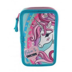 ΚΑΣΕΤΙΝΑ ΔΙΠΛΗ ΓΕΜΑΤΗ GRAFFITI UNICORN 241331 ΚΑΣΕΤΙΝΑ ΔΙΠΛΗ ΓΕΜΑΤΗ GRAFFITI UNICORN 241331