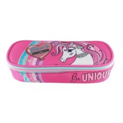 ΚΑΣΕΤΙΝΑ ΟΒΑΛ GRAFFITI UNICORN 241341 ΚΑΣΕΤΙΝΑ ΟΒΑΛ GRAFFITI UNICORN 241341