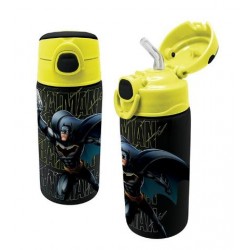 ΠΑΓΟΥΡΙ ΑΝΟΞΕΙΔΩΤΟ GRAFFITI BATMAN 500ml 245411