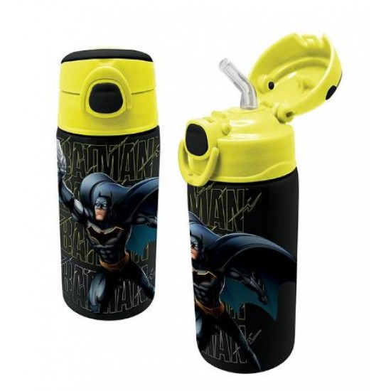 ΠΑΓΟΥΡΙ ΑΝΟΞΕΙΔΩΤΟ GRAFFITI BATMAN 500ml 245411