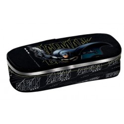 ΚΑΣΕΤΙΝΑ ΟΒΑΛ GRAFFITI BATMAN 245341 ΚΑΣΕΤΙΝΑ ΟΒΑΛ GRAFFITI BATMAN 245341