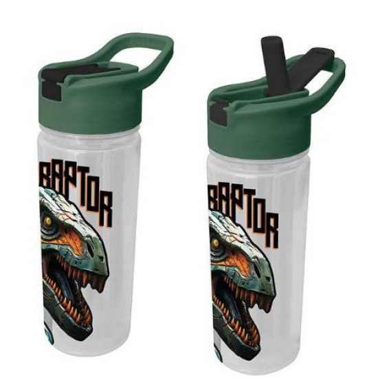 ΠΑΓΟΥΡΙ TRITAN 500ml GRAFFITI DINOSAUR 241433