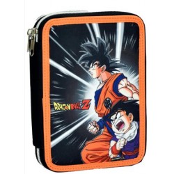 ΚΑΣΕΤΙΝΑ GIM ΔΙΠΛΗ ΓΕΜΑΤΗ DRAGONBALL Z 377-60100 ΚΑΣΕΤΙΝΑ GIM ΔΙΠΛΗ ΓΕΜΑΤΗ DRAGONBALL Z 377-60100