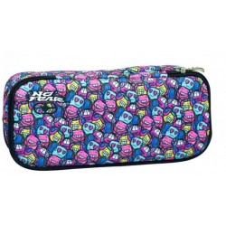 ΚΑΣΕΤΙΝΑ ΟΒΑΛ BMU NO FEAR MUSIC 348-28141 ΚΑΣΕΤΙΝΑ ΟΒΑΛ BMU NO FEAR MUSIC 348-28141