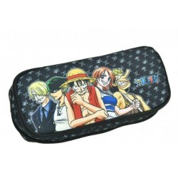 ΚΑΣΕΤΙΝΑ ΟΒΑΛ GIM ONE PIECE CREW 377-02144 ΚΑΣΕΤΙΝΑ ΟΒΑΛ GIM ONE PIECE CREW 377-02144